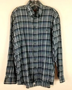 Haupt Button down Shirt Size Large EUC